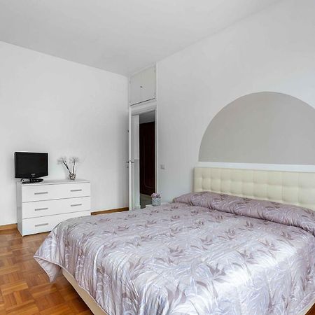 Aurelia Vibe Apt Řím Exteriér fotografie