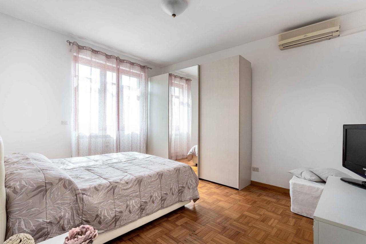 Aurelia Vibe Apt Řím Exteriér fotografie
