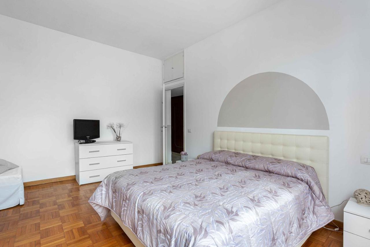 Aurelia Vibe Apt Řím Exteriér fotografie